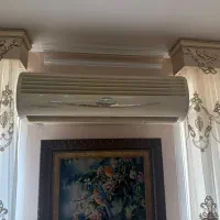 کولر گازی سی هزار|کولر گازی و فن‌کوئل|تهران, ستارخان|دیوار
