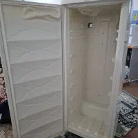 فروش بدنه بدون موتور خالی فریزر