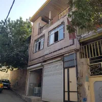 اجاره آپارتمان ۱۰۰ متری ۲ خوابه طبقه ۲ در حصار|اجارهٔ آپارتمان|کرج, حصار|دیوار