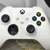 دسته ایکس باکس سری اس|کنسول، بازی ویدئویی و آنلاین|اسلام‌شهر, شهرک احمدیه|دیوار