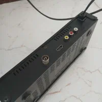 گیرنده دیجیتال|صوتی و تصویری|پردیس, فاز ۸|دیوار