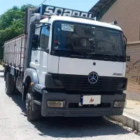 تک آتگو مدل ۸۳