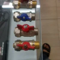 شیر کلکتور
