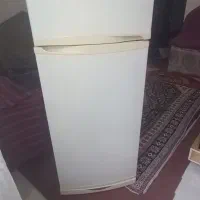 یخچال قدیمی