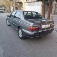 پارس مدل 86|خودرو سواری و وانت|سبزوار, جنت|دیوار
