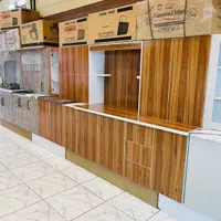 کابینت تمام ام دی اف|مصالح و تجهیزات ساختمان|شهریار, |دیوار