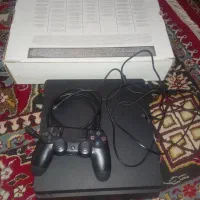 پلی 4 اسلیم 500 گیگ