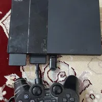 پلی استیشن ۲
