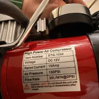 پمپ باد فندکی|قطعات یدکی و لوازم جانبی|تهران, دهقان|دیوار