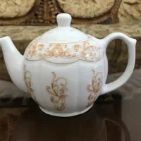 قوری چایی نو نو