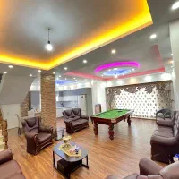 ویلا دوبلکس استخردار لشتو|اجارهٔ کوتاهمدت ویلا و باغ|کتالم و سادات شهر, |دیوار