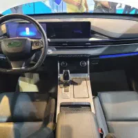 تیگو ۷ پرو ای پلاس // F7 Pro +e|خودرو سواری و وانت|تهران, ائمه اطهار|دیوار