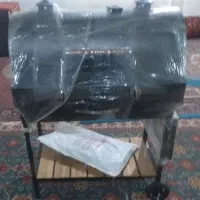 کباب پز باربیکیو
