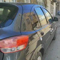 تیبا ۲|خودرو سواری و وانت|مشهد, محمدآباد|دیوار