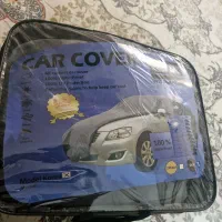 چادر ماشین نو