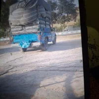 خرید فروش کاه یونجه وعلوفه دام در محل شما