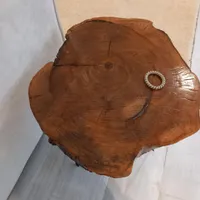 چوب گردو