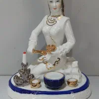 مجسمه های چینی