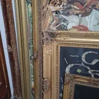 تابلو وقاب