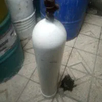 کپسول اکسیژن