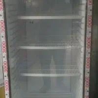 یخچال نوشیدنی