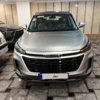 تیگارد X35مدل ۱۴۰۴ صفر خشک تیتانیوم|خودرو سواری و وانت|تهران, شهرک فردوس (حسینی)|دیوار