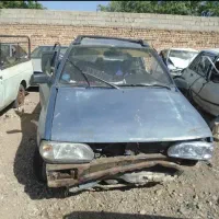 مرکز اسقاط و خرید خودروهای فرسوده|خدمات موتور و ماشین|شوشتر, |دیوار