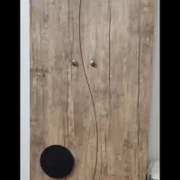 کمد کودک سالم