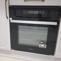 فر تو کار داتیس مدل DF 646 اکبند زیر قیمت