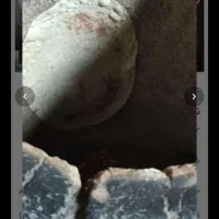 نان سنتی|خوردنی و آشامیدنی|ایلخچی, |دیوار