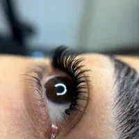 اکستنشن مژه به قیمت ترمیم لیفت ولمینیت ابرو و مژه|خدمات آرایشگری و زیبایی|بندر انزلی, امامزاده|دیوار