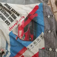 چادر خودرو