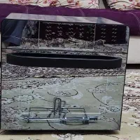 هواپز و سرخ کن 12 لیتری مدل wollen7030|اجاق گاز و لوازم برقی پختوپز|تایباد, |دیوار