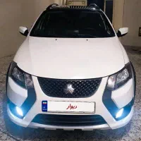 کوییک GXR|خودرو سواری و وانت|اندیمشک, |دیوار