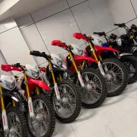 اقساط 24ماهه و 36 ماهه نیروموتور علمی|موتورسیکلت|قزوین, |دیوار