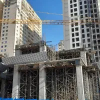 80متر-دوخواب-هتلینگ-طبقه-9-چیتگر