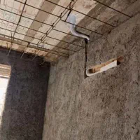 لوله کشی کولر گازی ،لوله مسی ،توکار