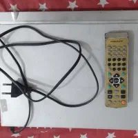 DVD SUNSTECH|پخش‌کننده DVD و ویدیو|سمنان, |دیوار