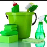 شرکت خدماتی نظافتی اوای نصر امید خوش امدید