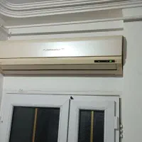 اسپیلت کولر ۲۷ هزار ال جی اصل