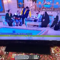 تلویزیون lcD 32