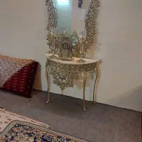 همه باهم|آینه|گرگان, |دیوار