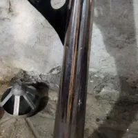 لوازم هندا طوقه اگزوز زین گلگیردرب لنت کیلومتر|قطعات یدکی و لوازم جانبی|مشهد, طبرسی شمالی|دیوار