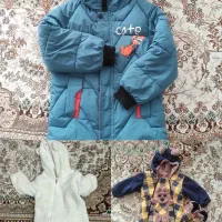 کاپشن بچگانه