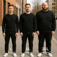 بلوز دورس ساده بیسیک ۶ رنگ ، ترند زنانه و مردانه