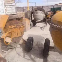 فروش  بالابر و میکسر  بتونیر  بتن گیر  کبودراهنگ