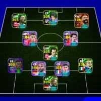 اکانت ای فوتبال