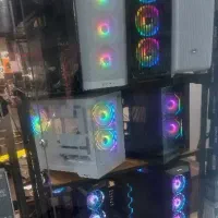 کیس غول نسل جدید|رایانه رومیزی|اهواز, کمپلو جنوبی|دیوار