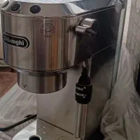 دستگاه قهوه ساز -نو|سماور، چای‌ساز، قهوه‌ساز|قدس, شهر‌قدس|دیوار