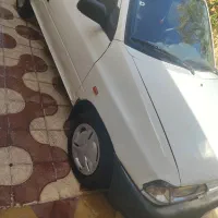 پراید وانت مدل ۱۴۰۲